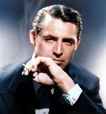 Cary Grant had Welsh parents