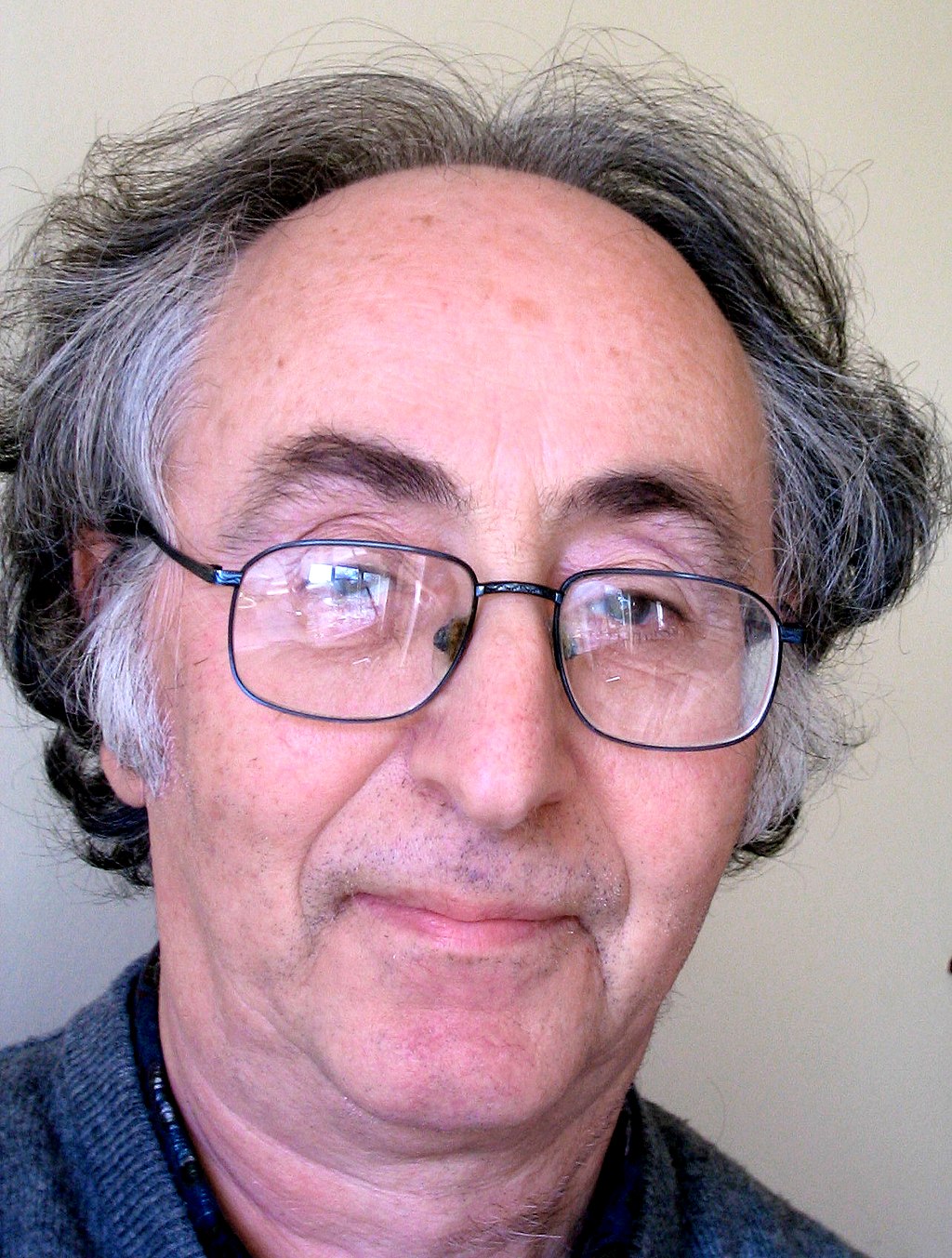 BRIAN DAVID JOSEPHSON
