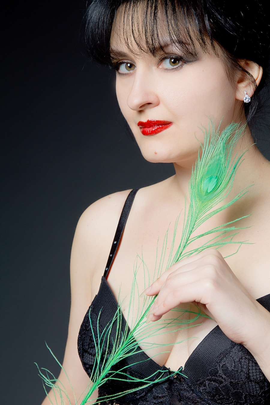Have you got your war paint on?