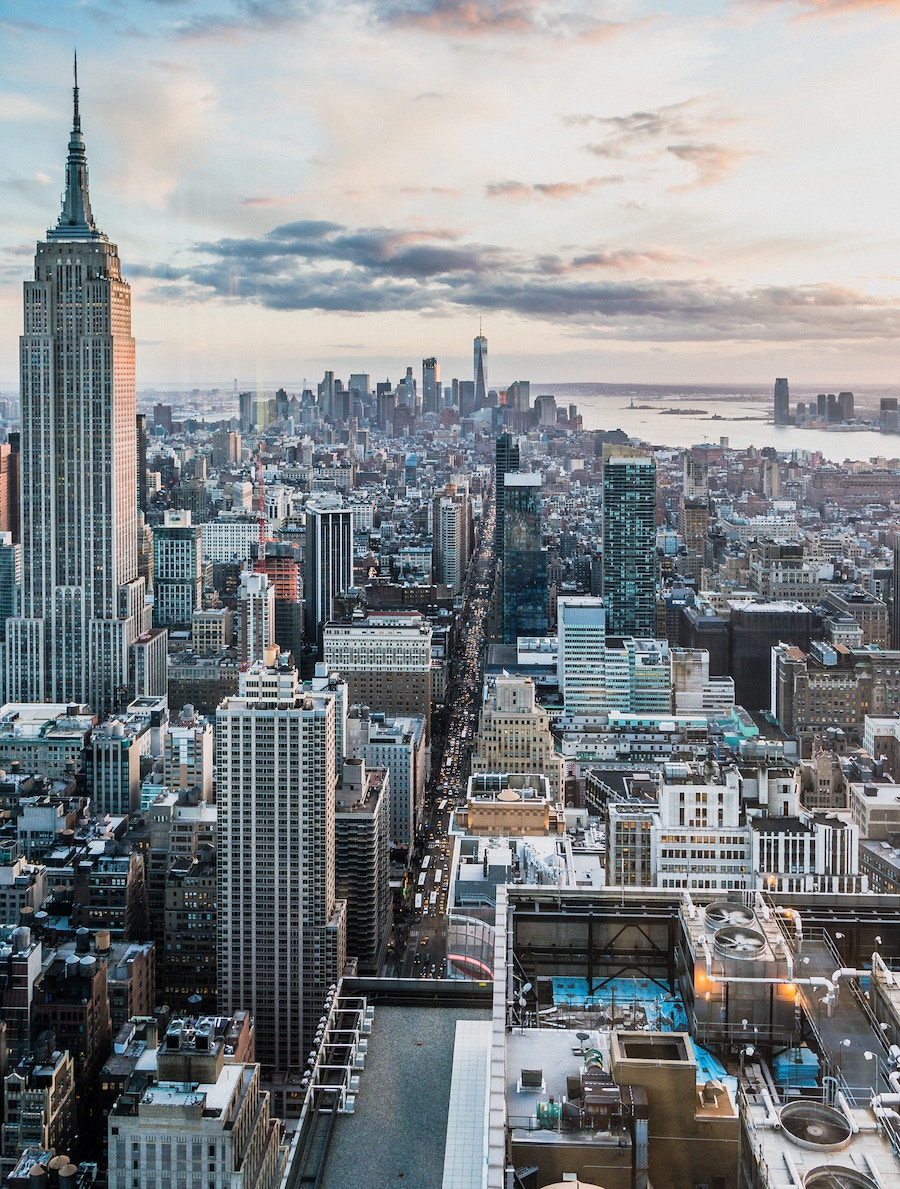 Welsh family claims they own Manhattan!