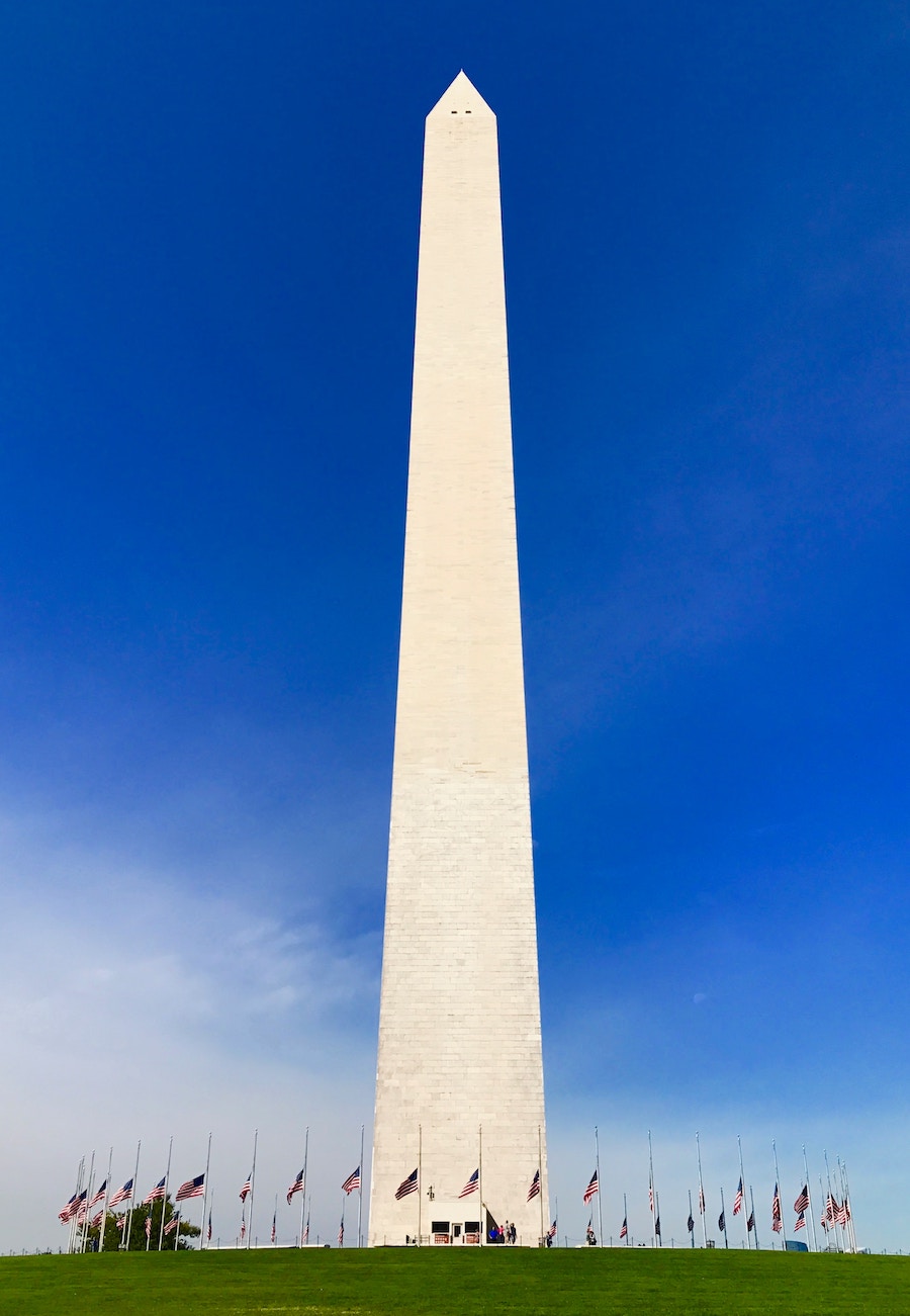 The Welsh in Washington, America