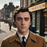 Victor Spinetti, all round talent